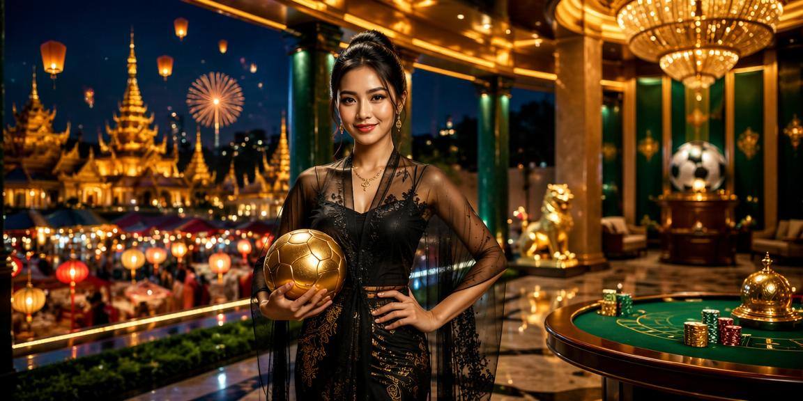 777 kyats Golden Fish